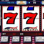 slot machine game